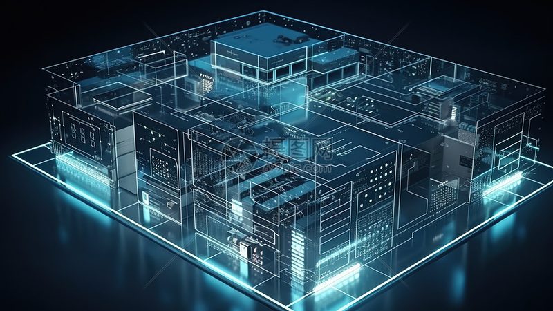 智慧工厂边缘计算：如何构建高效、可靠的解决方案