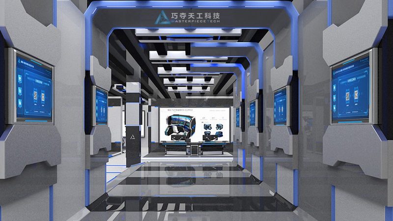 金融行业互联网技术解决方案：如何构建安全高效的数字金融生态